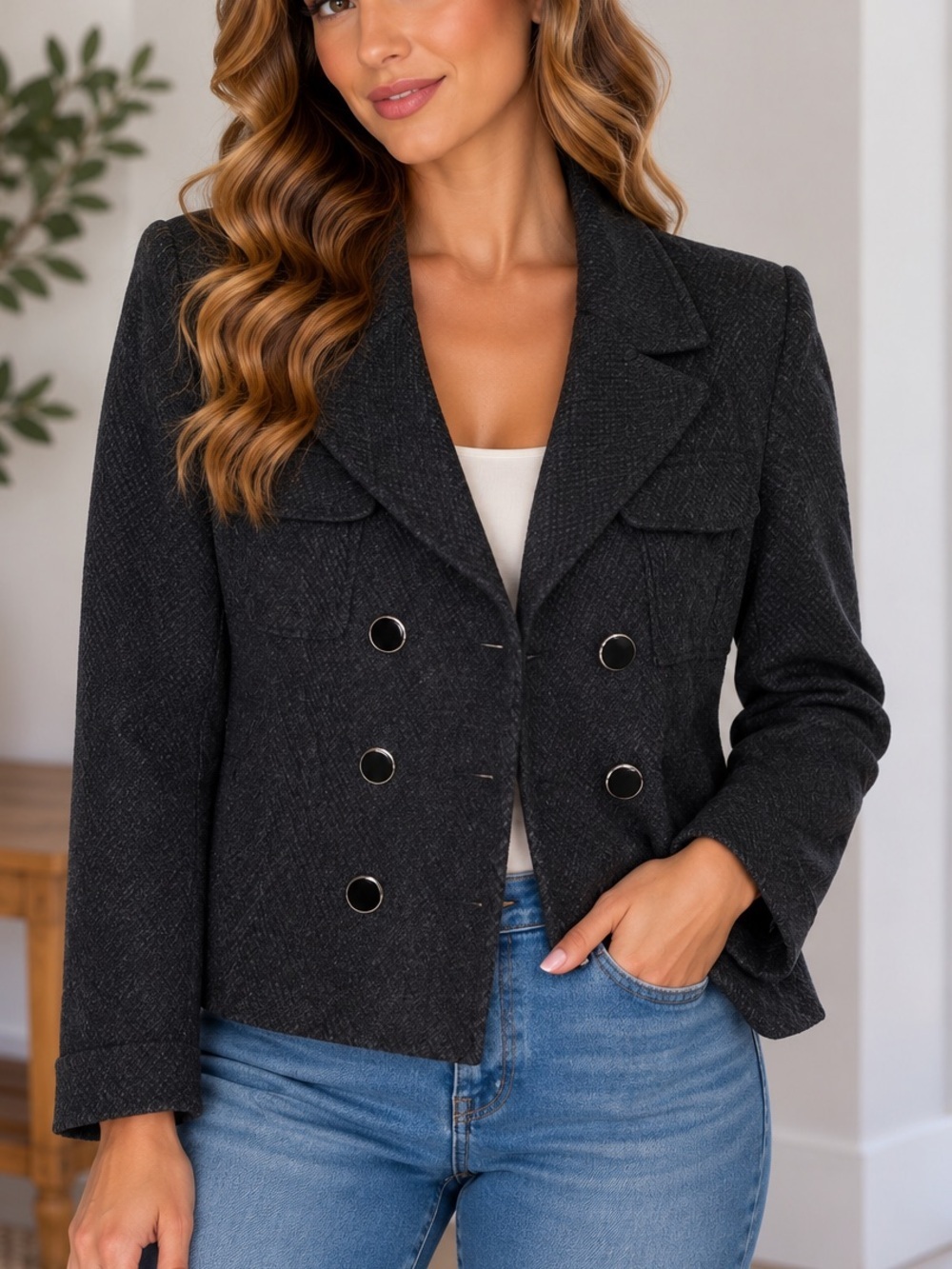 Worthington Jacket